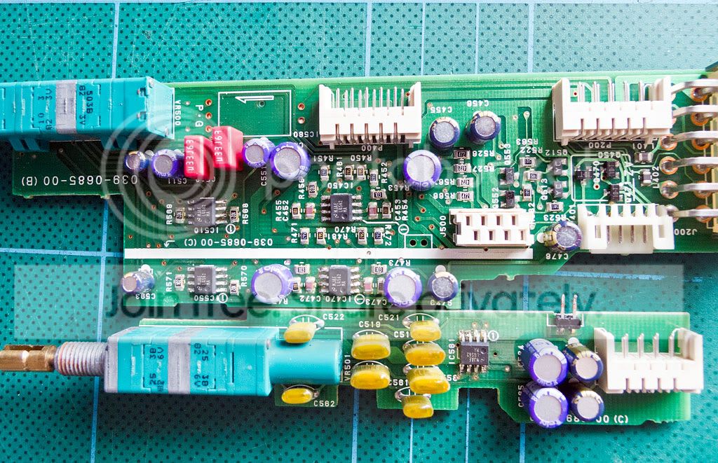 LM4562 Oscillation - diyAudio